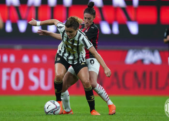 The decisive match between Juventus and Milan will not be played at Allianz Stadium