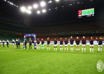 AC Milan Women’s team in focus: The Rossonere favorites and those not so much