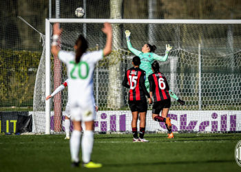 AC Milan Women’s team in focus: Defense