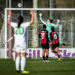 AC Milan Women’s team in focus: Defense