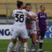 Giorgia Spinelli, and the AC Milan Women’s team defense reached an impressive milestone