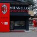 Milanello sports centre