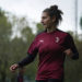 AC Milan Women’s team forward Miriam Longo underwent shoulder surgery