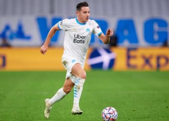 Le10Sport: Thauvin could sign a pre-contract with Milan