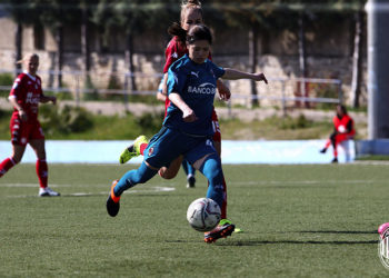 Hasegawa and Giacinti help AC Milan to trash Pink Bari 1-6 and set sight on Juve clash next week