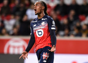 Eurosport: Liverpool in race with Milan for Renato Sanches