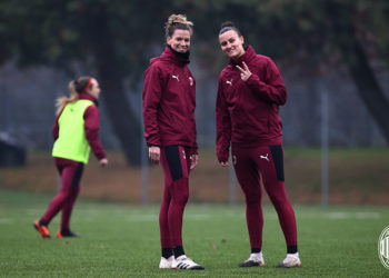 Coppa Italia AC Milan – Sassuolo preview: information and probable line-ups