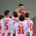 Blic: A look on Red Star’s official lineup. How Stankovic’s men will set on the pitch