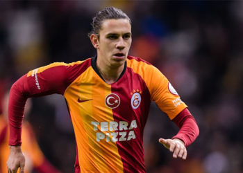 Di Marzio: Antalyali on the radar of Serie A clubs including Milan