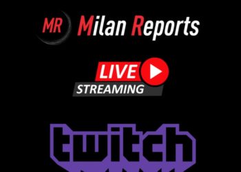 Twitch podcast