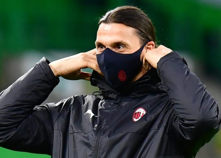 EA Sports responds to Zlatan’s investigations on the use of his name