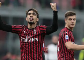Paqueta opens up about his “failure” at Milan and confesses what he felt during that period