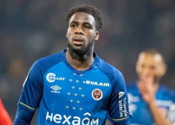 France Football: Milan target Boulaye Dia became a priority for a German club