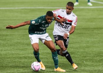 CM.IT: Milan are monitoring Copa Libertadores champion with Roma and Juve also keen