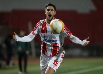 Falcinelli: “I hope Zlatan doesn’t play”
