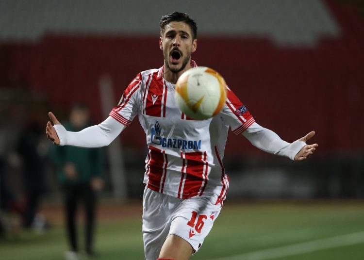 Falcinelli: “I hope Zlatan doesn’t play”