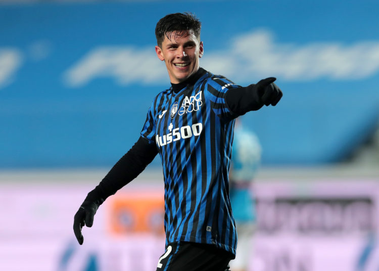 Gazzetta reveals how much Pessina would cost Milan with the Rossoneri keen on their ex-player