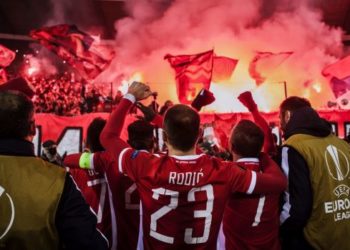 Opponent Watch: Red Star. A deep look on the Serbian club