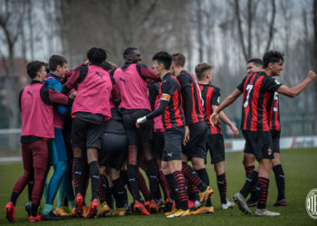 AC Milan Primavera look to bounce back from the recent heavy defeat