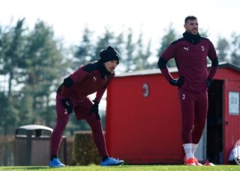 The latest on the squad preparations at Milanello