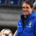 Mancini: “Milan are deservedly in the lead”