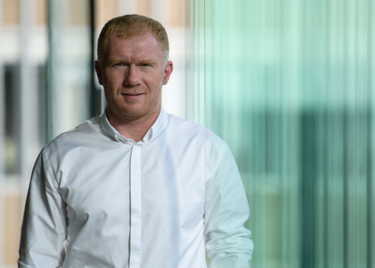 Paul Scholes