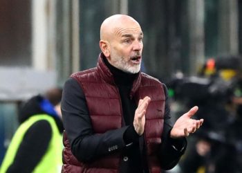 Gazzetta: On Milan and Spezia’s preparations ahead of their match
