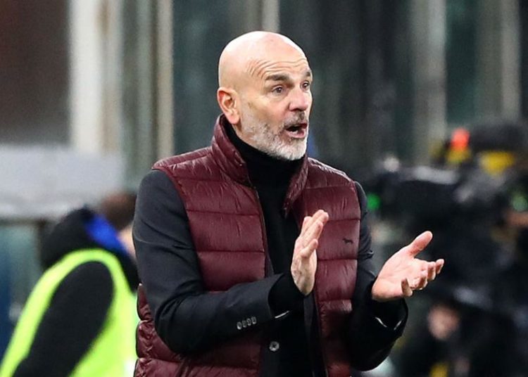 Gazzetta: On Milan and Spezia’s preparations ahead of their match