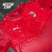 Footy Headlines: Water reactive Puma AC Milan 2021 training jersey revealed