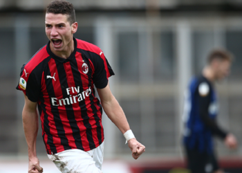 Official: Milan player Alessandro Sala moves from Cesena to a new team