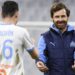 Villas-Boas announces resignation. What it means for Milan and Thauvin