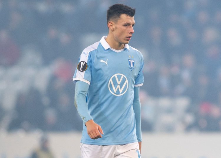 Ahmedhodzic: “The Rossoneri have inquired about me”