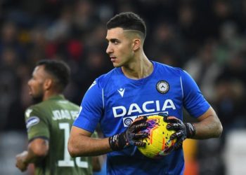 UdineseTV: Milan Target Musso has broken his silence about other clubs’ interest