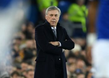 Ancelotti: “I want Milan to win the Scudetto, Inter…”