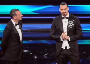 Ibrahimovic: “The match was difficult. But in the end it went well.”