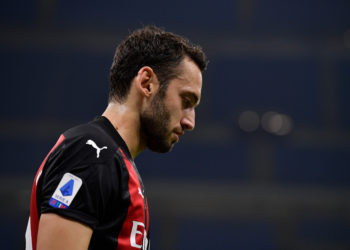 La Gazzetta dello Sport: The renewal of Calhanoglu is on standby. Milan is looking for a potential replacement