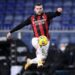 Sky: Rebic will not be available against Verona