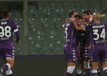 La Nazione: Fiorentina set to go almost full against Milan