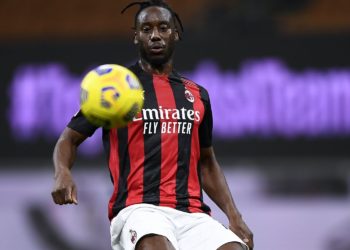 Meite to MTV: “With Kessie we understand each other because…”