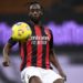 Meite to MTV: “With Kessie we understand each other because…”