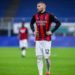 La Gazzetta dello Sport: Rebic’s participation against Sampdoria is depending on Milan’s appeal