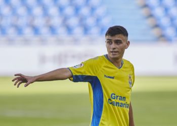 Las Palmas’ SD: “Milan came to see Pedri in Malaga, but…”