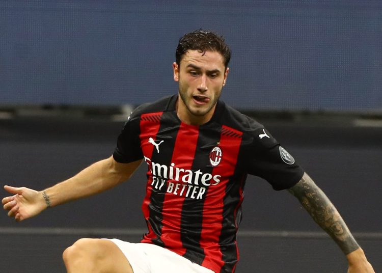 Calabria to Milan TV: “We have to look each other in the face”