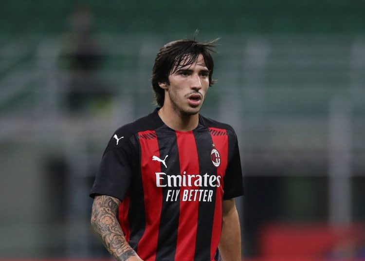 CM: Milan have already made a decision on the future of Tonali