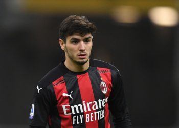 Brahim Diaz: “We have made a team that combines youth with experience”