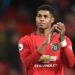 Marcus Rashford Manchester United راشفورد مانشستر يونايتد