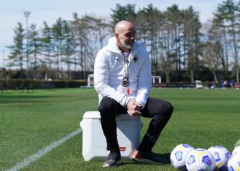 Milanello Training Report: The international break begins