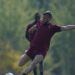 Training Report: Speed and a game at Milanello
