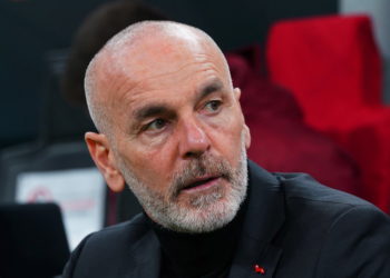 PRESS CONFERENCE – Pioli: “Stumbling blocks cannot make a team forget how to play”