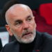 PRESS CONFERENCE – Pioli: “Stumbling blocks cannot make a team forget how to play”